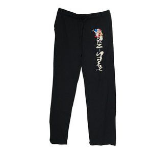 💲Ren and Stimpy Adult Unisex Sleep Pants